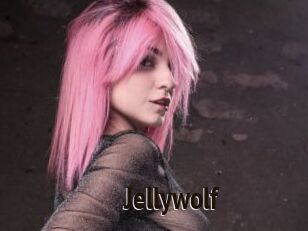 Jellywolf