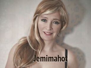 Jemimahot