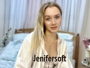 Jenifersoft