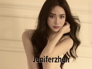 Jeniferzhen