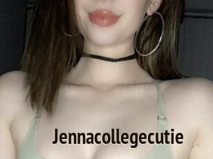 Jennacollegecutie