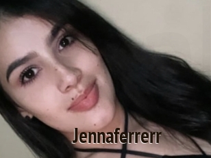 Jennaferrerr