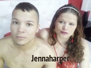 Jennaharper