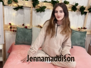 Jennamaddison