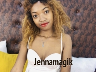 Jennamagik