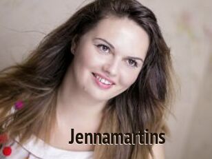 Jennamartins