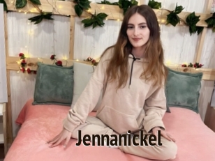 Jennanickel