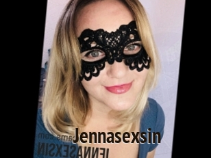 Jennasexsin