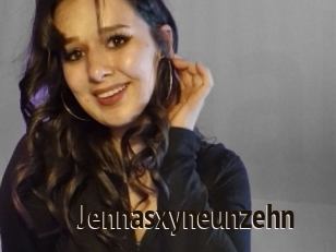 Jennasxyneunzehn