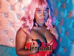 Jennawill