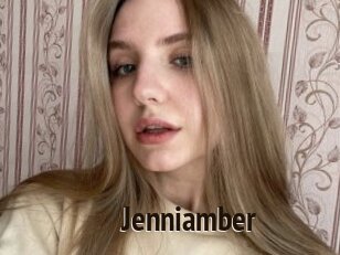 Jenniamber