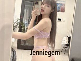 Jenniegem