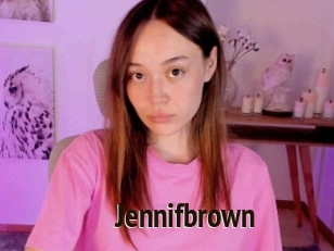 Jennifbrown