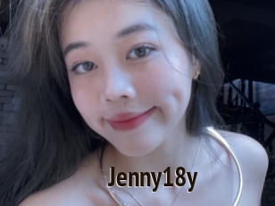 Jenny18y