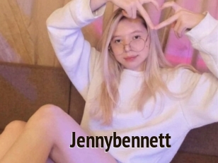 Jennybennett