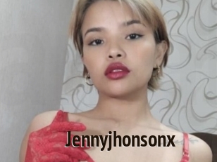 Jennyjhonsonx