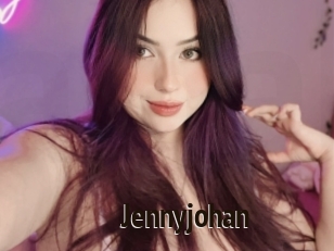 Jennyjohan