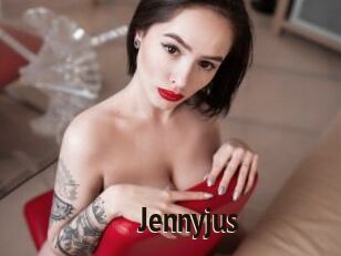 Jennyjus