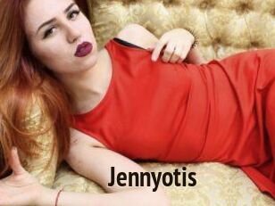 Jennyotis