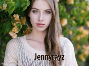 Jennyrayz