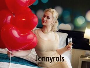 Jennyrols