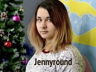 Jennyround