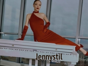 Jennystil