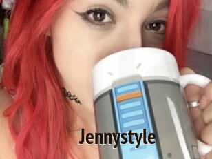 Jennystyle