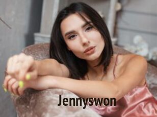 Jennyswon