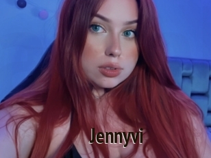 Jennyvi
