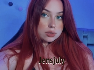 Jensjuly