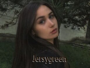Jersygreen