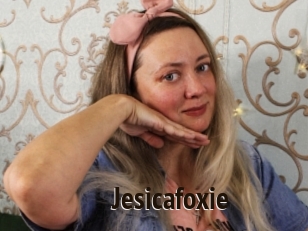 Jesicafoxie