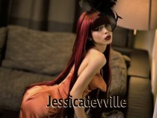 Jessicadevville