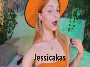 Jessicakas