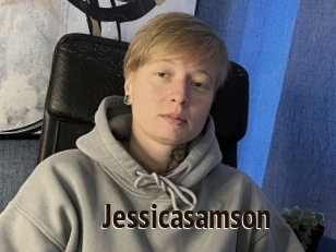 Jessicasamson