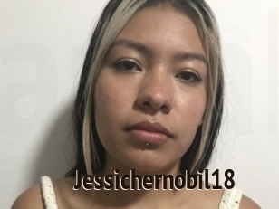 Jessichernobil18
