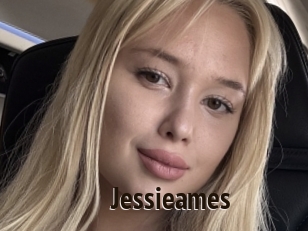 Jessieames