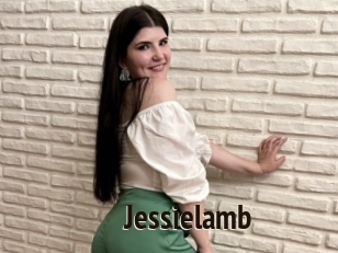 Jessielamb