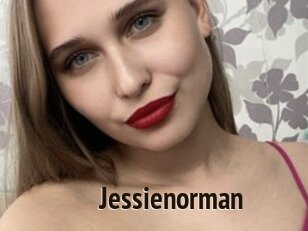 Jessienorman