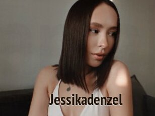 Jessikadenzel