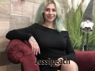 Jessipeach