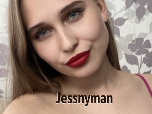 Jessnyman