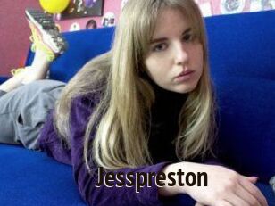 Jesspreston