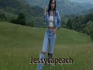 Jessycapeach