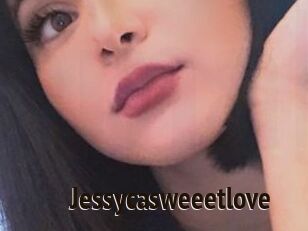 Jessycasweeetlove