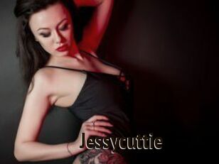 Jessycuttie