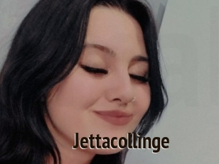 Jettacollinge