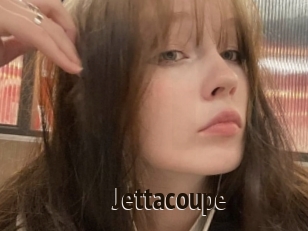 Jettacoupe