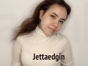 Jettaedgin